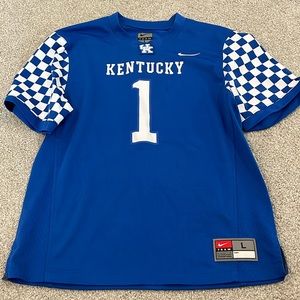 Kentucky Jersey
